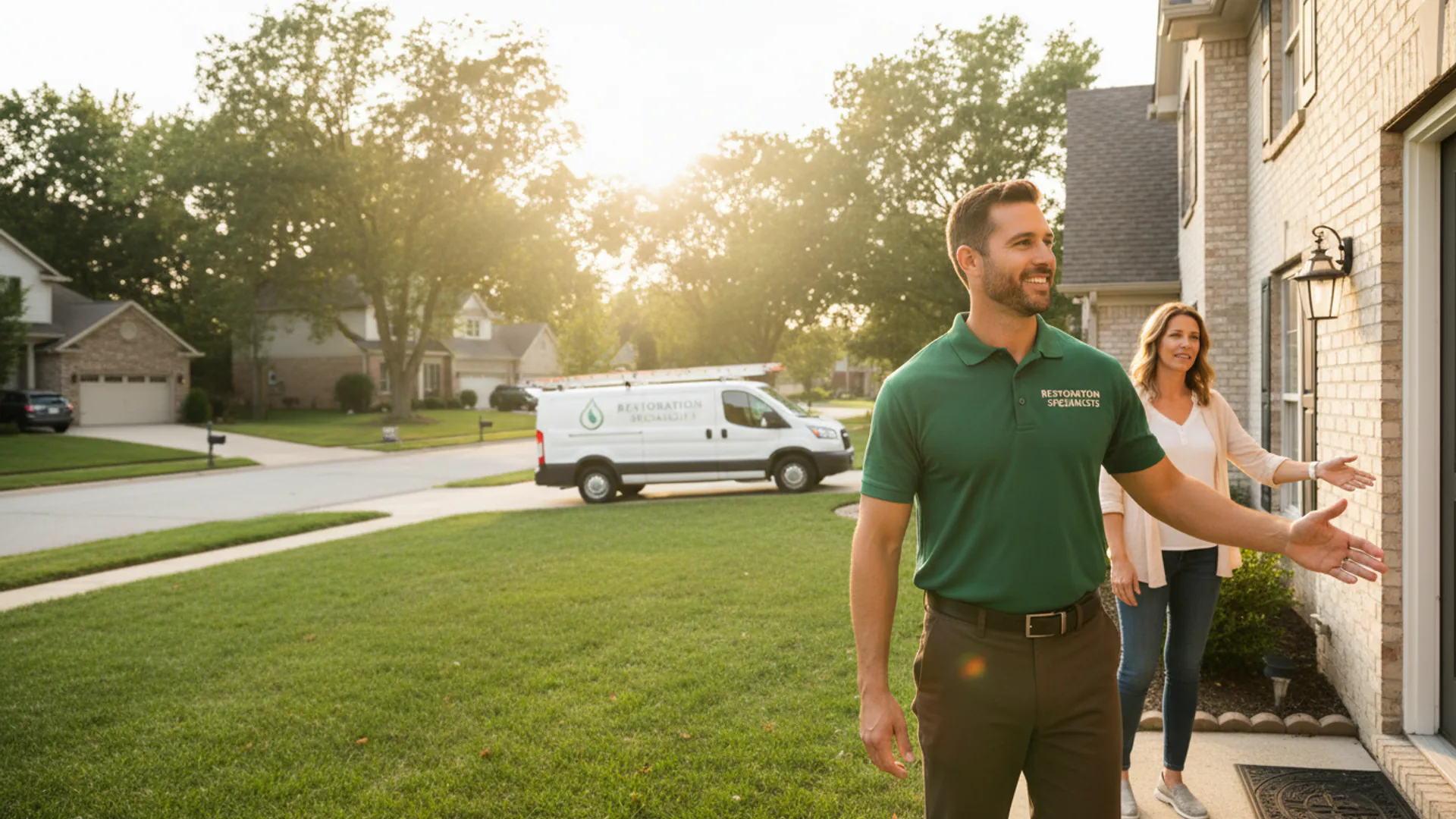 Guaranteed Quality Water Damage Restoration in Huntsville, TX Near Me – Superior Results Around the Clock